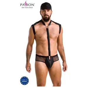 Passion Costume policier John pas cher