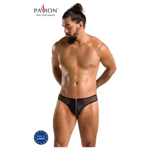 Passion Slip Timmy noir pas cher