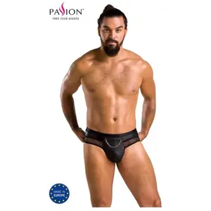 Passion Jockstrap Tom noir pas cher