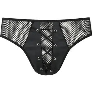 Passion Slip Richard noir