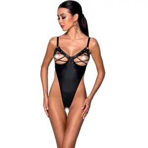 Passion Celine Body - NoirVendu paradam-et-eve