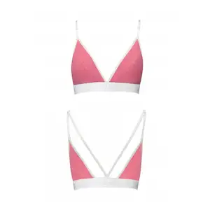 Passion Soutien-Gorge PS007 Sport Edition Rose pas cher