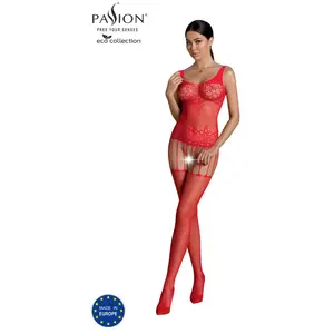 Comparateur de prix : Passion Bodystocking Éco Collection Eco BS001 pour Femme - TU