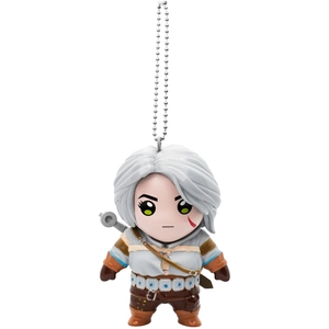 Cenega The Witcher - Figurine à suspendre Ciri 10 cm  - Good Loot Figurine  - GOLO-24403  pas cher