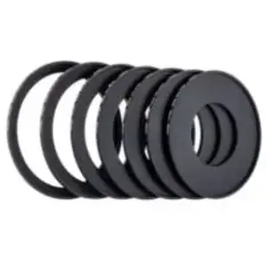 Hoya SQ 100 Adapter ring 67mmVendu parmiss-numerique