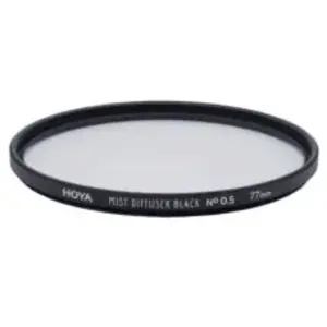 Hoya Mist Diffuser Black No 0.5 49mm pas cher