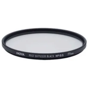 Hoya Mist Diffuser Black No 0.5 62mm pas cher