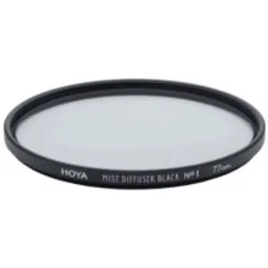 Hoya Mist Diffuser Black No1 49mm pas cher