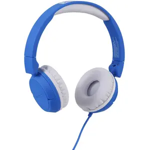 Casques hi-fi Altec Lansing Wired Kid BleuVendu parson-video