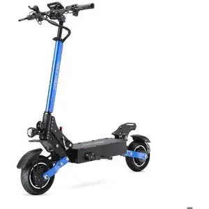 Trottinette éLectrique HALO KNIGHT T108 Pour Adultes Moteur 1200 W Pne...Vendu parcdiscount