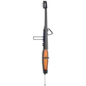 Stagg Edb3Sur 4 Vbr 3Sur 4 Edb Vbr Violonburst Avec Housse
