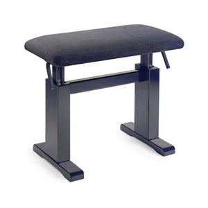 Comparateur de prix : Stagg Banquette Piano PBH 780 BKM VBK