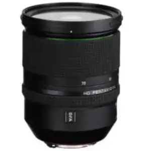 Pentax HD-D FA 24-70mm f/2.8 ED SDM WRVendu parmiss-numerique
