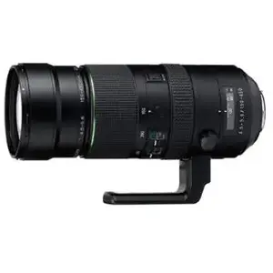 Pentax HD-FA 150-450mm f/4.5-5.6 ED DC AWVendu parmiss-numerique