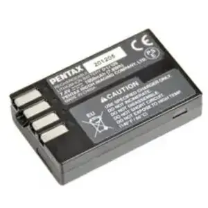 PENTAX batterie D-LI109Vendu parmiss-numerique