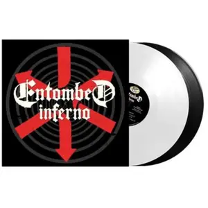 Inferno (Remastered) - édition colorée pas cher