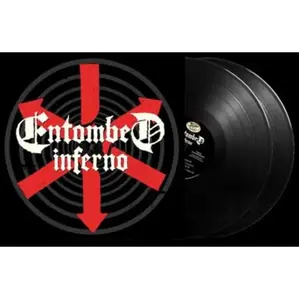 Inferno (Remastered) pas cher