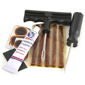 Kit Tubeless Pro Genuine Innovations pas cher