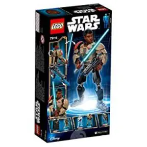 Lego star wars - 75116 - fin, 0116 pas cher
