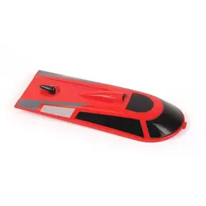 Helion Cover, Red (Rivos XS)