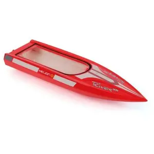 Helion Hull, Red (Rivos XS)