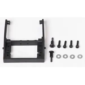 Support servo de direction Jeep Willys 1/6