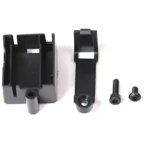 Support de servo de direction volant 9g Jeep Willys 1/6