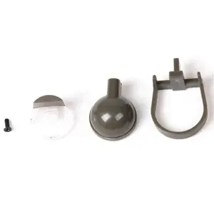 Spot avant Jeep Willys 1/6
