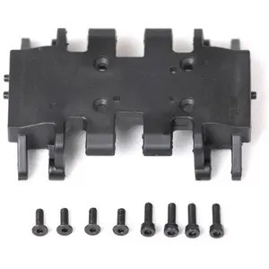 Support de boite de transmission Jeep Willys 1/6