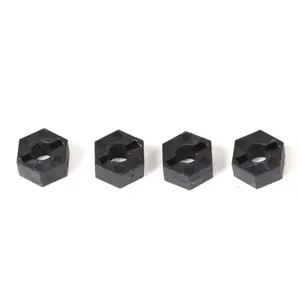 Hexagonaux de roues 12mm (similaire à FMSC1021)