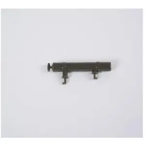 RocHobby Pistolet compresseur Jeep Willys 1/12