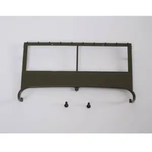 RocHobby Entourage de pare-brise Jeep Willys 1/12