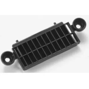 FMS Power Wagon : plaque d'épuisement 1:24