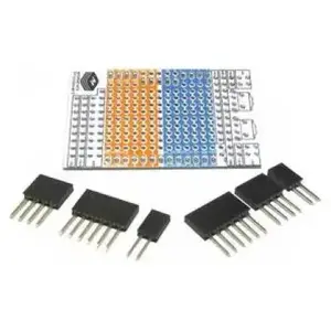 sans marque EA MICROSTACK Protoboard pas cher