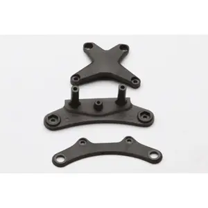 Front Bumper Hold