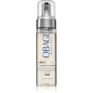 OBAGI SuzanObagiMD mousse nettoyante visage 198 ml pas cher