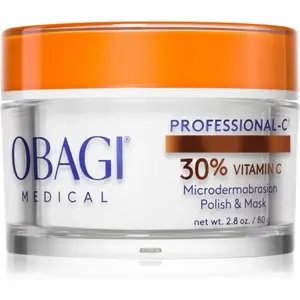 OBAGI Professional-C® 30% masque 2 en 1 visage 80 g pas cher