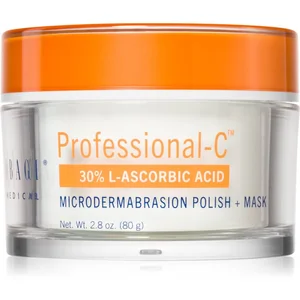 OBAGI Professional-C® Microdermabrasion Polish + Mask masque visage à la vitamine C 80 gVendu parnotino