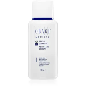 HDP MEDICAL INT. Nu-Derm Nettoyant Doux pas cher