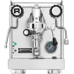 Machine expresso Rocket Appartamento - blanche