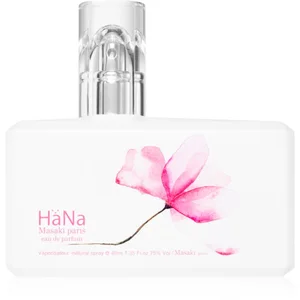 Masaki Matsushima HaNa Eau de Parfum pour femme 40 ml pas cher