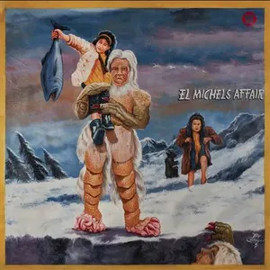 LP The Abominable pas cher