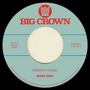 Comparateur de prix : Big Crown Records Staring At The Wall + All This Time Édition Limitée