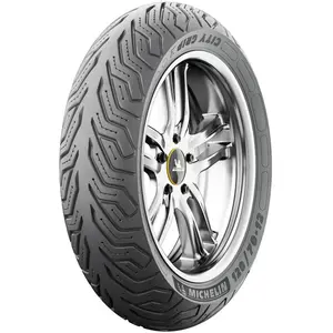 Pneu Michelin City Grip 2 120/70 -15 56 S TL pas cher