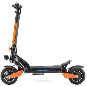 Trottinette éLectrique HALO KNIGHT T102 Pour Adultes Moteur 1200 W Pne... pas cher