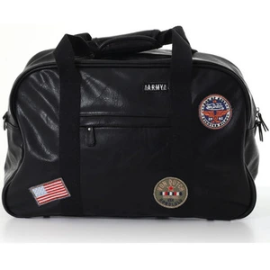 Sac a dos Von Dutch  VDJINGO NOIR pas cher
