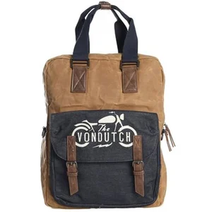 Sac Bandouliere Von Dutch  LIVIO pas cher