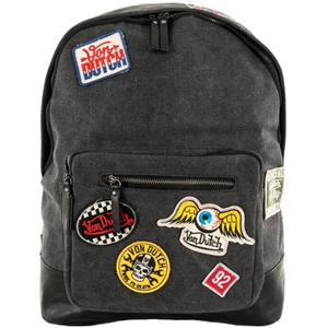 Sac a dos Von Dutch vdcartoon pas cher