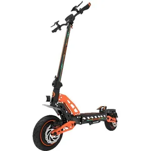 Trottinette électrique DriveTron DT10 à double entraînement 48 V 208 A...Vendu parcdiscount