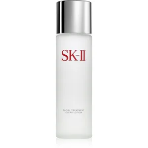 Comparateur de prix : SK-II Facial Treatment Clear Lotion For Unisex 5.4 oz Treatment